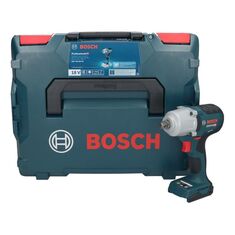 Bosch GDS 18V-450 HC Professional Akku-Drehschlagschrauber 18V 1/2" 450Nm + Koffer - ohne Akku - ohne Ladegerät (06019K4001), image 