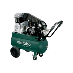 Metabo Mega 400-50 D Kompressor 10bar (601537000), image 