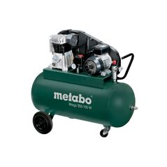 Metabo Mega 350-100 W Kompressor 10bar (601538000), image 