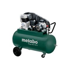 Metabo Mega 350-100 D Kompressor 10bar (601539000), image 