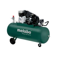 Metabo Mega 520-200 D Kompressor 10bar (601541000), image 