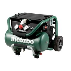 Metabo Power 400-20 W OF Kompressor 10bar (601546000), image 