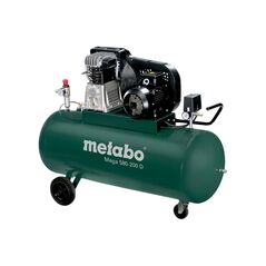 Metabo Mega 580-200 D Kompressor 11bar (601588000), image 