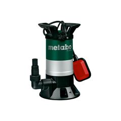 Metabo PS 15000 S Tauchpumpe 250l/min 0,95bar (0251500000), image 
