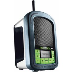 Festool BR 10 DAB+ SYSROCK Digitalradio (202111), image 