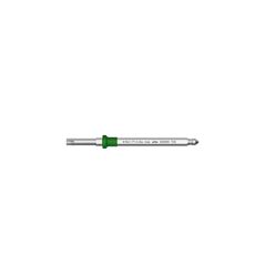 Wiha Wechselklinge TORX® für Drehmoment-Schraubendreher mit Schlüsselgriff (38807) T7 x 75 mm, 0,9 Nm, image 