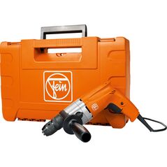 Fein BOP 13-2 2-Gang-Bohrmaschine 550W 20Nm + Zubehör + Koffer (72055561000), image 