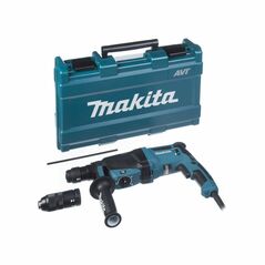 Makita HR2631FT Bohrhammer, image 