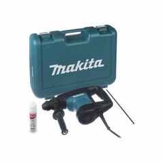 Makita HR3200C Bohrhammer 850W 5,1J SDS-Plus + Koffer, image 