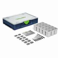 Systainer³ Organizer SYS3 ORG M 89 CE-M - Limited Edition 576931 - Festool, image 