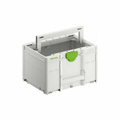 Systainer³ ToolBox SYS3 TB M 237 - Festool, image 