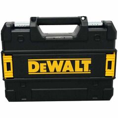 Koffer DeWALT TSTAK II (DCD790 - DCD791 - DCD796 - DCD795 - DCF887), image 