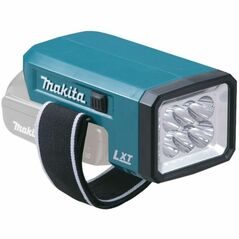 Makita DEBDML186 Akku-Handlampe 18V 0,6W - ohne Akku - ohne Ladegerät, image 