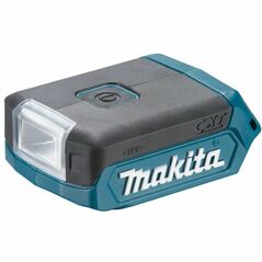 Makita ML105 Akku-Handlampe 10,8V 1,5W - ohne Akku - ohne Ladegerät, image 