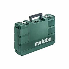 METABO Kunststoffkoffer MC 10 , für alle Akku-Bohrschrauber und Akku-Schlagbohrmaschinen (623855000), image 