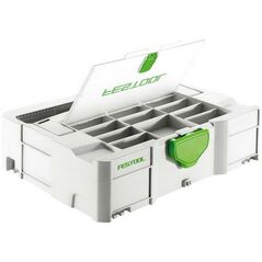 Festool SYSTAINER T-LOC DF SYS 1 TL-DF 497851, image 