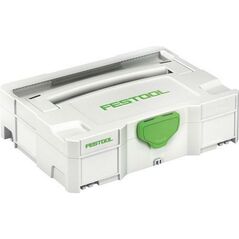 Festool SYSTAINER T-LOC SYS 1 TL 497563, image 