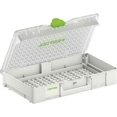 Systainer Organizer SYS3 ORG L 89 - 204855 - Festool, image 