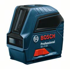 Bosch GLL 2-10 Linienlaser 10m (0601063L00), image 