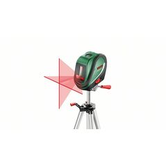 Bosch UniversalLevel 2 - Set Kreuzlinien-Laser 3 x 1,5-V-LR6 (AA) 10m (0603663801), image 