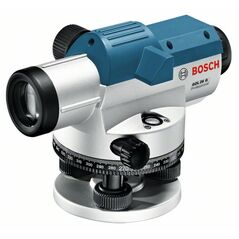 Bosch GOL 26 G Optisches Nivelliergerät 100m + Zubehör (061599400C), image 