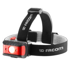 Facom LED-Stirnlampe, image 