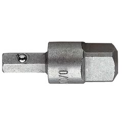 Facom Steckschluessel-Adapter 6,3 mm - 4 mm, image 
