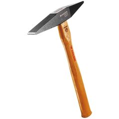 Facom Schweisserhammer mit Hickory-Stiel 480 g, image 