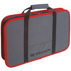Facom Werkzeugtasche aus Kunststoff, image 