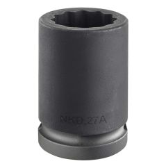 Facom IMPACT-Steckschluessel 3/4" 21 mm, image 