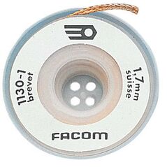 Facom Abloetband 1,6mm x 1,6 m, image 