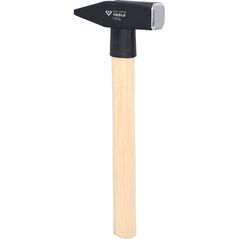 Brilliant Tools Schlosserhammer mit Hickory-Stiel, 1000 g (BT073100), image 