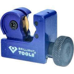 Brilliant Tools Mini-Rohrabschneider (BT706004), image 