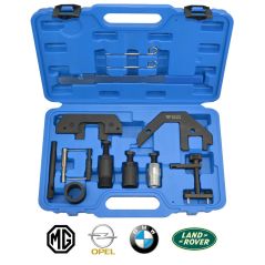 Brilliant Tools Motor-Einstellwerkzeug-Satz für BMW Diesel (BT591650), image 