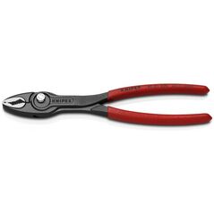 KNIPEX 82 01 200 TwinGrip Frontgreifzange, image 