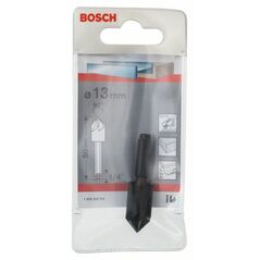 Bosch Kegelsenker mit Sechskantschaft, 13,0 mm, 90°, 50 mm, 1/4 Zoll (1 609 200 315), image 