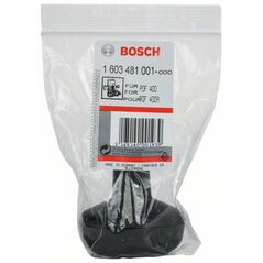 Bosch Handgriff für Bosch-Oberfräsen (1 603 481 001), image 