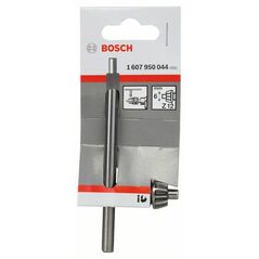 Bosch Ersatzschlüssel zu Zahnkranzbohrfutter S2, C, 110 mm, 40 mm, 4 mm, 6 mm (1 607 950 044), image 