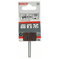 Bosch Lamellenschleifer, 6 mm, 50 mm, 20 mm, 120 (1 609 200 288), image 