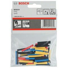 Bosch Schrumpfschlauch für Bosch-Heißluftgebläse, 1,6 - 4,8 mm (1 609 201 812), image 