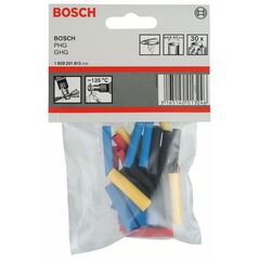 Bosch Schrumpfschlauch für Bosch-Heißluftgebläse, 4,8 - 9,5 mm (1 609 201 813), image 