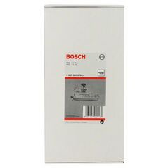 Bosch Parallel- und Winkelanschlag für Bandschleifer (2 607 001 079), image 