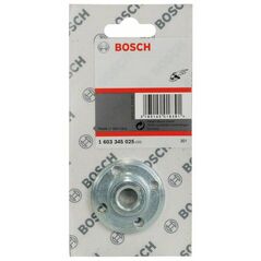 Bosch Spannmutter für Winkelschleifer, 180 - 230 mm (1 603 345 025), image 