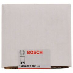 Bosch Stockerplatte 60 x 60 mm, 5 x 5 (1 618 623 205), image 