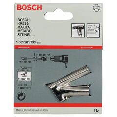 Bosch Schweißschuh, 10 mm (1 609 201 798), image 