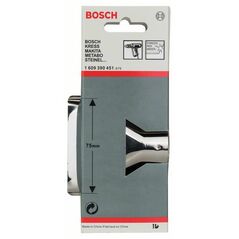 Bosch Flächendüse, 75 mm, 33,5 mm, Düse für Bosch-Heißluftgebläse (1 609 390 451), image 