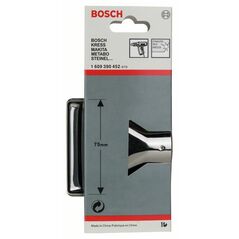 Bosch Glasschutzdüse, 75 mm, 33,5 mm (1 609 390 452), image 