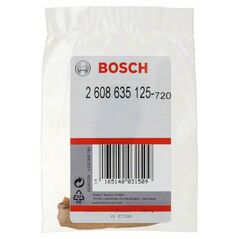 Bosch 2 608 635 125 Untermesser, image 