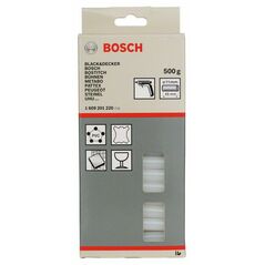 Bosch Schmelzkleber, 11 x 45 mm, 500 g (1 609 201 220), image 