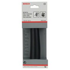 Bosch Gummidüse für Bosch-Sauger, 35 mm (1 609 201 229), image 